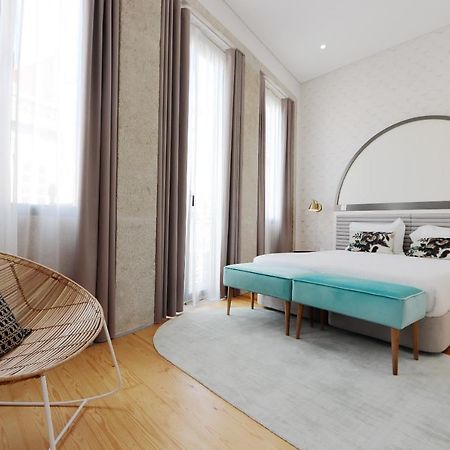 Hm - Vagus Oporto House Lägenhet Exteriör bild